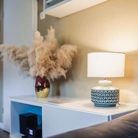 Ferienwohnung "Uttied" - Ankommen Und Entspannen Klausdorf  Kültér fotó