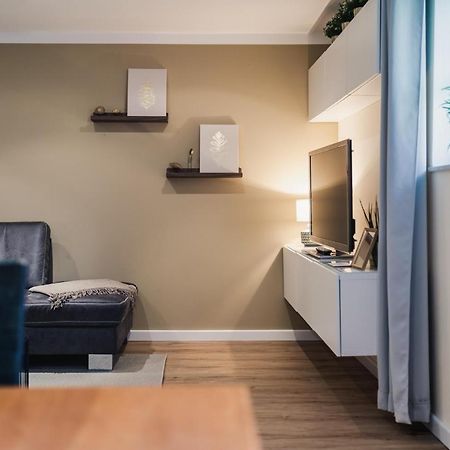 Ferienwohnung "Uttied" - Ankommen Und Entspannen Klausdorf  Kültér fotó