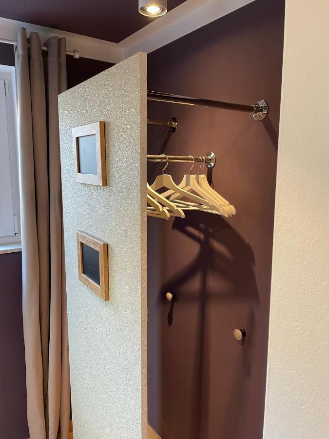 Ferienwohnung "Uttied" - Ankommen Und Entspannen Klausdorf  Kültér fotó