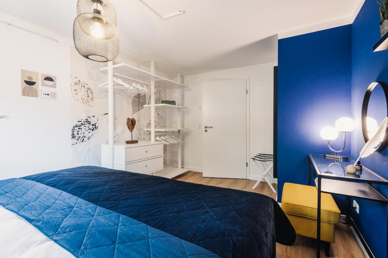 Ferienwohnung "Uttied" - Ankommen Und Entspannen Klausdorf  Kültér fotó