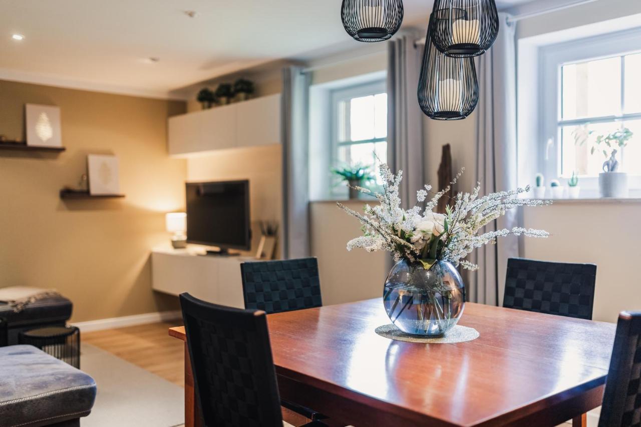 Ferienwohnung "Uttied" - Ankommen Und Entspannen Klausdorf  Kültér fotó